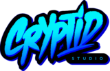 Logo du Studio Cryptide