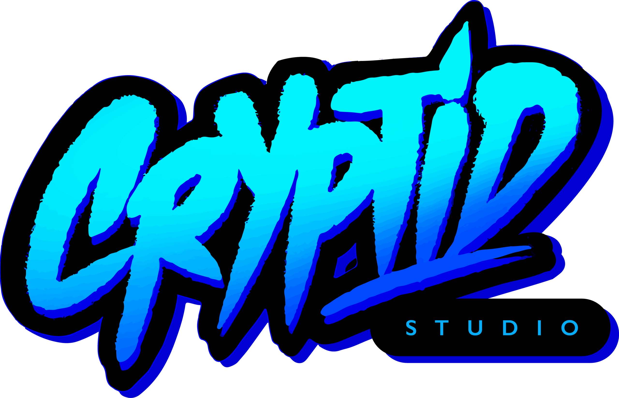 Logo du Studio Cryptide